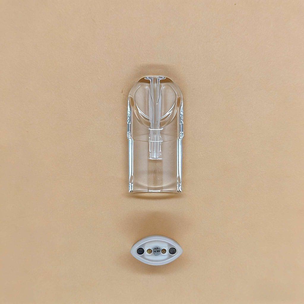Sp2s 1.6ml 空煙彈