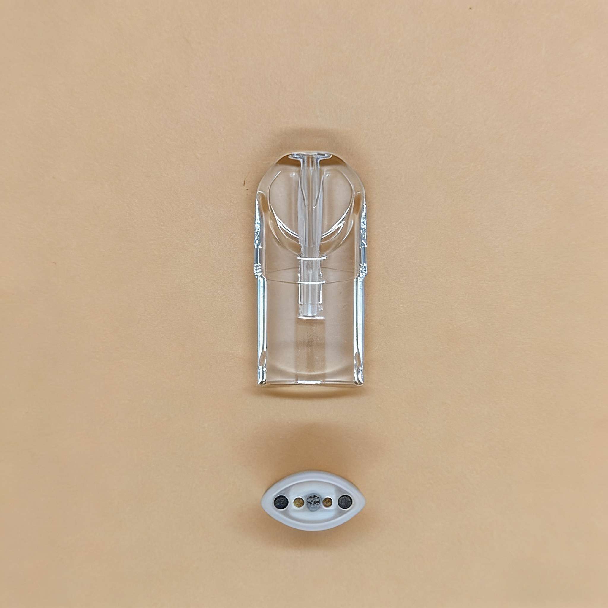 Sp2s 1.6ml 空煙彈