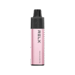 悦刻-GA8000-Puffs-抛弃式烟杆