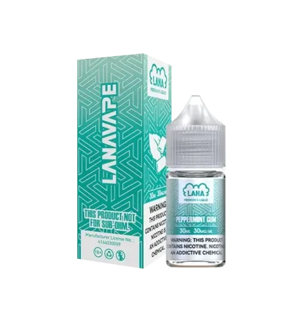lana煙油產品細節