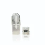 SP2S 思博瑞 1.6ml 發光款空倉煙彈| 白底陶瓷芯 · 防燒焦 · 防漏油